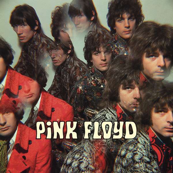 Pink Floyd – The Piper AT The Gates Of Dawn